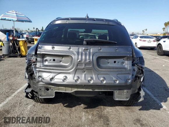 2024 Genesis GV70 Sport с VIN 5NMMCDTC2RH003145, выставлен на аукционе Copart как лот 45129295 с пробегом 10 074 миль миль и Списание • Salvage title. История ставок и продаж доступна на DreamBid. Изображение 6.