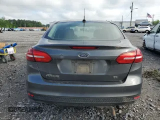 2018 Ford Focus SE with VIN 1FADP3F25JL234289, listed as a Copart auction lot 51906445 with 190,370 mi miles and Clean Title. Bid and sale history available at carsss.com. Image 6.