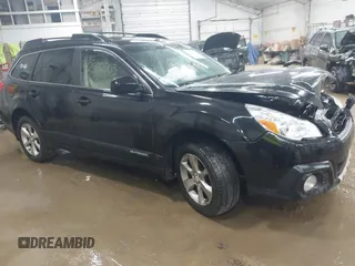 2013 Subaru Outback Limited z VIN 4S4BRDKC8D2218352, wystawiony jako IAAI lot #42502603 z przebiegiem 196 625 mil mil oraz . Historia ofert i sprzedaży dostępna na DreamBid. Obrazek 1.