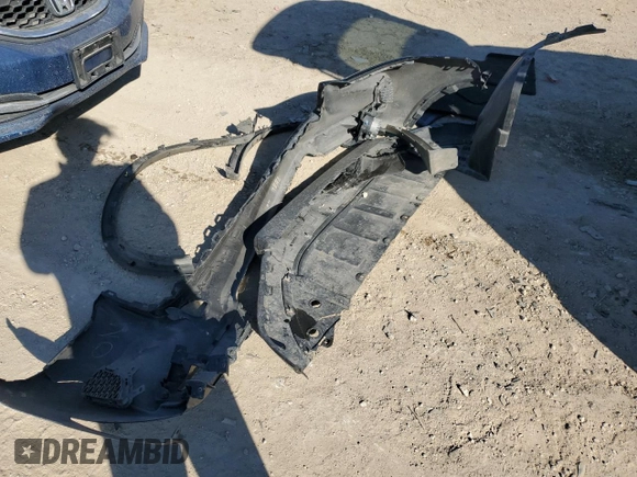 2019 Infiniti QX50 Luxe с VIN 3PCAJ5M37KF111345, выставлен на аукционе Copart как лот 47029025 с пробегом 126 086 миль миль и Списание • Salvage title. История ставок и продаж доступна на DreamBid. Изображение 14.