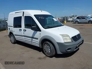 2013 Ford Transit Connect XLT с VIN NM0LS6BN3DT134277, выставлен на аукционе IAAI как лот 42356936 с пробегом 269 560 миль миль и . История ставок и продаж доступна на DreamBid. Изображение 1.