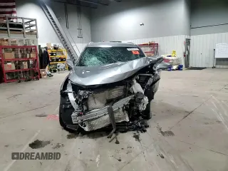 2023 Buick Enclave Premium with VIN 5GAEVBKW1PJ114003, listed as a Copart auction lot 87012714 with Not Provided miles and Salvage Title. Bid and sale history available at DreamBid. Image 10.