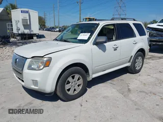 2010 Mercury Mariner с VIN 4M2CN8BG7AKJ01706, выставлен на аукционе IAAI как лот 41701667 с пробегом 96 189 миль миль и . История ставок и продаж доступна на DreamBid. Изображение 17.