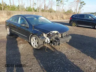 2013 Volkswagen CC R-Line с VIN WVWBN7AN2DE554503, выставлен на аукционе IAAI как лот 41584788 с пробегом 119 093 миль миль и . История ставок и продаж доступна на DreamBid. Изображение 1.