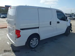 2021 Nissan NV200 SV z VIN 3N6CM0KN4MK706538, wystawiony jako IAAI lot #42219229 z przebiegiem 67 758 mil mil oraz . Historia ofert i sprzedaży dostępna na DreamBid. Obrazek 4.