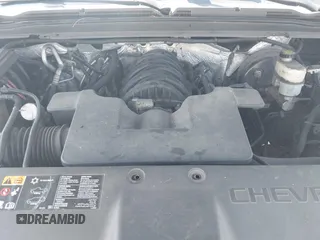 2015 Chevrolet Suburban LT with VIN 1GNSKJKC5FR275357, listed as a IAAI auction lot 42229934 with 359,009 mi miles and . Bid and sale history available at DreamBid. Image 10.