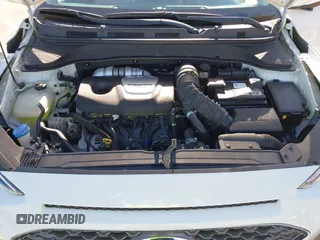 2018 Hyundai Kona Limited with VIN KM8K33A59JU080173, listed as a IAAI auction lot 42041992 with 37,513 mi miles. Bid and sale history available at carsss.com. Image 10.