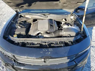 2017 Dodge Charger Daytona 340 z VIN 2C3CDXCT9HH598701, wystawiony jako Copart lot #86986104 z przebiegiem 175 832 mil mil oraz Szkoda całkowita • Salvage title. Historia ofert i sprzedaży dostępna na DreamBid. Obrazek 11.