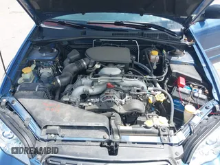 2007 Subaru Legacy Outback with VIN 4S4BP61C977321595, listed as a IAAI auction lot 42600572 with 25,623 mi miles and . Bid and sale history available at DreamBid. Image 10.
