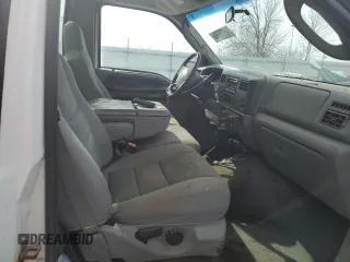 2004 Ford F-250 XL с VIN 1FTNF21L94EC06130, выставлен на аукционе Copart как лот 46876595 с пробегом 291 066 миль миль и На запчасти • Non repairable. История ставок и продаж доступна на DreamBid. Изображение 10.