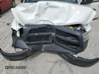 2014 Ram 1500 Tradesman с VIN 3C6JR7DG6EG248354, выставлен на аукционе Copart как лот 67744844 с пробегом 172 376 миль миль и Списание • Salvage title. История ставок и продаж доступна на DreamBid. Изображение 11.