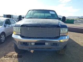 2004 Ford F-350 XL z VIN 1FTSW31P24EC41068, wystawiony jako IAAI lot #41962988 z przebiegiem 145 562 mil mil oraz . Historia ofert i sprzedaży dostępna na DreamBid. Obrazek 6.