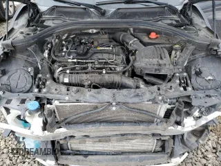 2017 MINI Clubman Cooper S with VIN WMWLU5C50H2C46455, listed as a Copart auction lot 41286044 with 82,046 mi miles and Salvage Title. Bid and sale history available at carsss.com. Image 11.