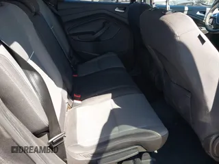 2015 Ford Escape SE with VIN 1FMCU0G78FUB96030, listed as a IAAI auction lot 41949876 with 172,940 mi miles. Bid and sale history available at carsss.com. Image 8.