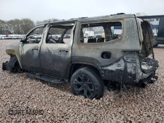 2023 Jeep Wagoneer Series II Carbide z VIN 1C4SJVBP1PS507517, wystawiony jako Copart lot #80472574 z przebiegiem Nie podano mil oraz Szkoda całkowita • Salvage title. Historia ofert i sprzedaży dostępna na DreamBid. Obrazek 2.