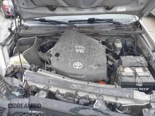 2007 Toyota Tacoma with VIN 5TELU42N07Z436357, listed as a IAAI auction lot 41285063 with 228,128 mi miles and . Bid and sale history available at DreamBid. Image 10.