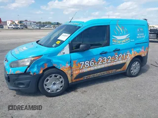 2016 Ford Transit Connect XL с VIN NM0LS6E79G1230301, выставлен на аукционе IAAI как лот 41618107 с пробегом 178 213 миль миль и . История ставок и продаж доступна на DreamBid. Изображение 6.
