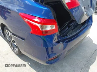 2019 Nissan Sentra SV z VIN 3N1AB7AP5KY312121, wystawiony jako IAAI lot #42336314 z przebiegiem 101 783 mil mil oraz . Historia ofert i sprzedaży dostępna na DreamBid. Obrazek 18.