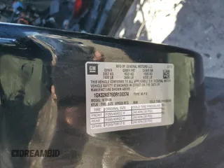 2013 GMC Yukon XL SLT with VIN 1GKS2KE76DR130374, listed as a Copart auction lot 43983875 with 0 mi miles and Salvage Title. Bid and sale history available at carsss.com. Image 14.