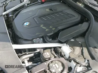 2022 BMW 7 Series 740i z VIN WBA7T2C08NCG88476, wystawiony jako IAAI lot #42135370 z przebiegiem 28 070 mil mil oraz . Historia ofert i sprzedaży dostępna na DreamBid. Obrazek 19.