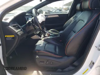 2015 Hyundai Sonata Sport z VIN 5NPE34AB2FH223690, wystawiony jako Copart lot #58958085 z przebiegiem 140 527 mil mil oraz Szkoda całkowita • Salvage title. Historia ofert i sprzedaży dostępna na DreamBid. Obrazek 7.