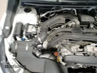 2023 Subaru Impreza с VIN 4S3GKAB62P3600883, выставлен на аукционе Copart как лот 65996935 с пробегом 42 286 миль миль и Списание • Salvage title. История ставок и продаж доступна на DreamBid. Изображение 13.