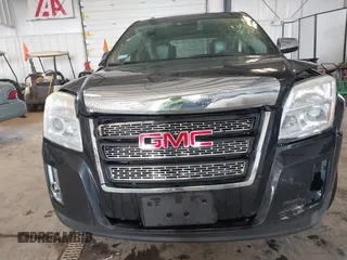 2015 GMC Terrain SLT with VIN 2GKFLXE3XF6436856, listed as a IAAI auction lot 41942241 with 105,461 mi miles and . Bid and sale history available at DreamBid. Image 12.