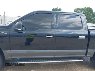 2020 Ford F-150 XL with VIN 1FTEW1E59LKE84967, listed as a IAAI auction lot 42519471 with Not provided miles and . Bid and sale history available at DreamBid. Image 13.