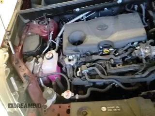 2024 Toyota RAV4 Hybrid Limited z VIN JTMD6RFVXRD138285, wystawiony jako Copart lot #68663485 z przebiegiem 16 224 mil mil oraz Szkoda całkowita • Salvage title. Historia ofert i sprzedaży dostępna na DreamBid. Obrazek 16.