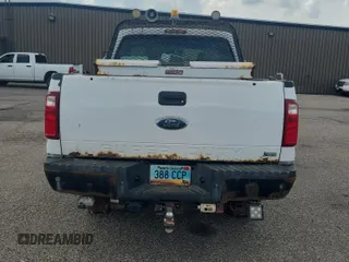 2011 Ford F-350 Platinum with VIN 1FT7W3B65BEB92425, listed as a IAAI auction lot 42626973 with 323,249 mi miles and . Bid and sale history available at DreamBid. Image 38.