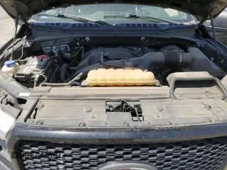 2018 Ford F-150 XL z VIN 1FTEX1CP1JKF79764, wystawiony jako Copart lot #56922245 z przebiegiem 132 440 mil mil oraz Szkoda całkowita • Salvage title. Historia ofert i sprzedaży dostępna na DreamBid. Obrazek 11.