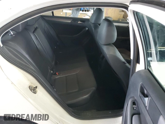 2013 Volkswagen Jetta TDI w/Premium with VIN 3VWLL7AJ0DM351270, listed as a Copart auction lot 71204324 with 91,075 mi miles and Salvage title. Bid and sale history available at DreamBid. Image 10.