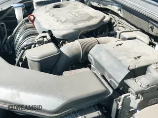 2018 Hyundai Sonata SEL с VIN 5NPE34AF8JH688258, выставлен на аукционе IAAI как лот 41412998 с пробегом 123 261 миль миль и . История ставок и продаж доступна на DreamBid. Изображение 19.