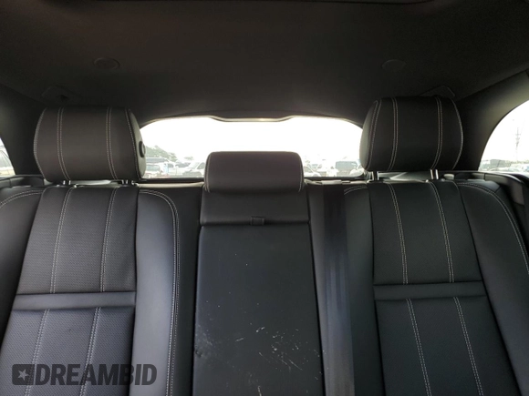 2021 Land Rover Range Rover Velar R-Dynamic S with VIN SALYT2EX5MA311136, listed as a Copart auction lot 54237895 with 22,043 mi miles and Salvage title. Bid and sale history available at DreamBid. Image 10.