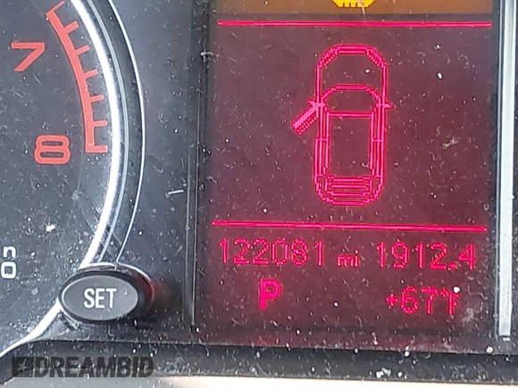 2011 Audi Q5 Premium Plus with VIN WA1LFAFP2BA104891, listed as a IAAI auction lot 41781449 with 122,081 mi miles and . Bid and sale history available at DreamBid. Image 15.