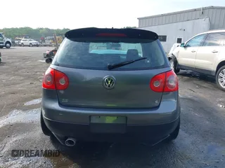 2009 Volkswagen Rabbit S с VIN WVWBA71K49W081643, выставлен на аукционе IAAI как лот 42085630 с пробегом 134 954 миль миль и . История ставок и продаж доступна на DreamBid. Изображение 16.