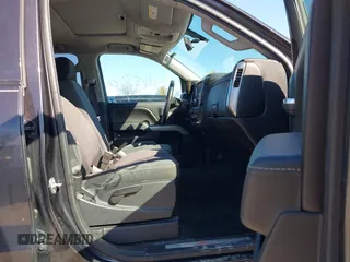 2014 Chevrolet Silverado 1500 LT with VIN 1GCVKREC0EZ377177, listed as a IAAI auction lot 41683600 with 148,672 mi miles and . Bid and sale history available at DreamBid. Image 5.