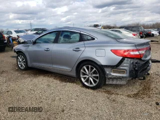 2016 Hyundai Azera z VIN KMHFG4JG2GA568792, wystawiony jako Copart lot #52696315 z przebiegiem 159 112 mil mil oraz Szkoda całkowita • Salvage title. Historia ofert i sprzedaży dostępna na DreamBid. Obrazek 2.
