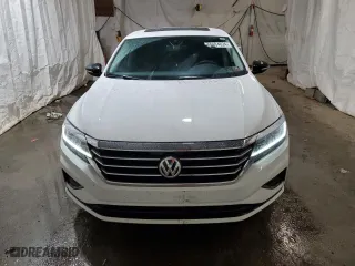 2022 Volkswagen Passat 2.0T Limited Edition with VIN 1VWBA7A36NC004905, listed as a Copart auction lot 78404824 with 57,291 mi miles and Salvage Title. Bid and sale history available at carsss.com. Image 5.