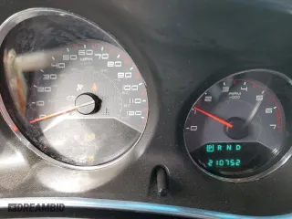 2012 Dodge Avenger SE with VIN 1C3CDZAB7CN324564, listed as a Copart auction lot 50774885 with 210,752 mi miles and Salvage Title. Bid and sale history available at carsss.com. Image 9.