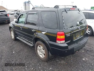 2006 Ford Escape Limited with VIN 1FMCU94176KC14081, listed as a IAAI auction lot 42267313 with 84,023 mi miles and . Bid and sale history available at DreamBid. Image 3.