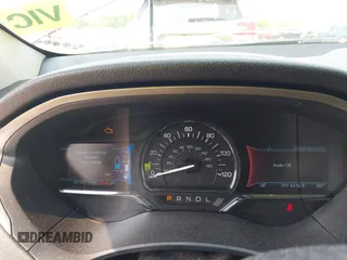 2016 Lincoln MKZ Hybrid with VIN 3LN6L2LUXGR631548, listed as a IAAI auction lot 42370491 with 121,041 mi miles and . Bid and sale history available at DreamBid. Image 7.