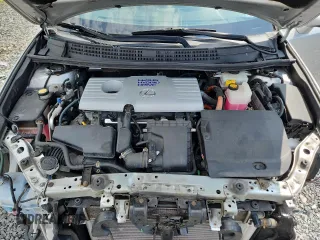 2013 Lexus CT 200h с VIN JTHKD5BH2D2158510, выставлен на аукционе Copart как лот 62389395 с пробегом 153 402 миль миль и Списание • Salvage title. История ставок и продаж доступна на DreamBid. Изображение 12.