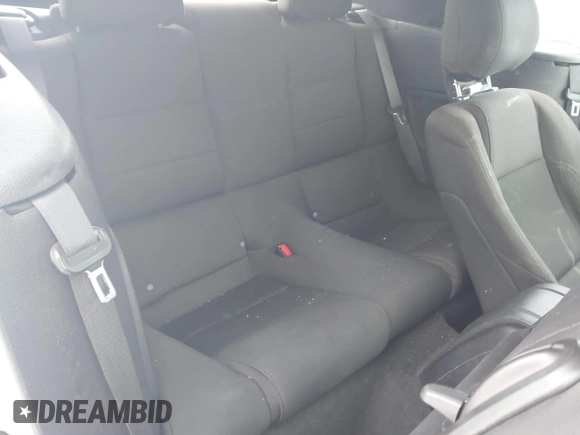 2012 Ford Mustang V6 with VIN 1ZVBP8EM3C5254613, listed as a IAAI auction lot 41387962 with 69,131 mi miles and . Bid and sale history available at DreamBid. Image 8.