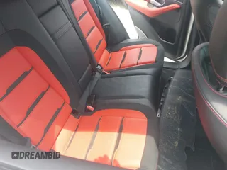 2021 Mercedes-Benz GLE 53 AMG with VIN 4JGFD6BB0MA396393, listed as a IAAI auction lot 39988476 with 53,481 mi miles and . Bid and sale history available at DreamBid. Image 8.