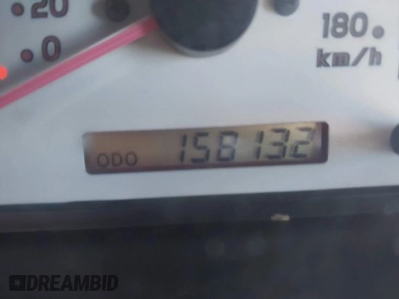 2001 Toyota Tacoma PreRunner with VIN 5TEGN92NX1Z828362, listed as a IAAI auction lot 41690305 with 158,132 mi miles and . Bid and sale history available at DreamBid. Image 13.