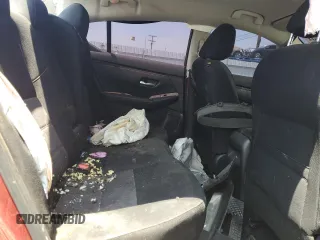 2022 Nissan Sentra SR z VIN 3N1AB8DV4NY287197, wystawiony jako Copart lot #60828955 z przebiegiem 121 348 mil mil oraz Czysty tytuł • Clean title. Historia ofert i sprzedaży dostępna na DreamBid. Obrazek 10.