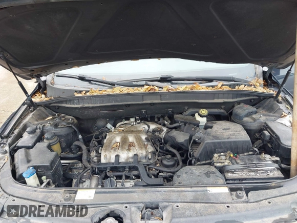 2008 Hyundai Veracruz GLS with VIN KM8NU13C78U076093, listed as a IAAI auction lot 42119558 with 190,608 mi miles and . Bid and sale history available at DreamBid. Image 10.