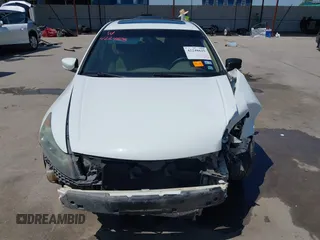 2009 Honda Accord EX with VIN 1HGCP26749A104878, listed as a IAAI auction lot 42248625 with 296,076 mi miles and . Bid and sale history available at DreamBid. Image 13.