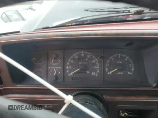 1991 Ford F-150 with VIN 1FTDF15Y2MNA23857, listed as a Copart auction lot 86339744 with 97,118 mi miles and Salvage Title. Bid and sale history available at carsss.com. Image 9.